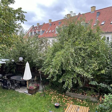 哥本哈根Nordic Cosy Retreat公寓 外观 照片